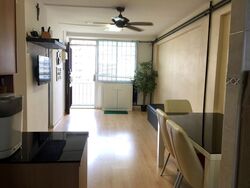 Blk 3 Ghim Moh Road (Queenstown), HDB 3 Rooms #568859171